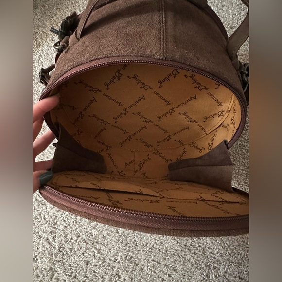 Boot Stitch Canteen Purse - BNWT - Picture 4 of 5